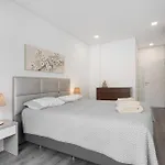 アパート Casa Dos Terracos T2 Rc *