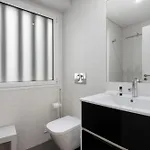 アパート Casa Dos Terracos T2 Rc *