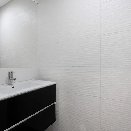 Casa Dos Terracos T2 Rc Apartman