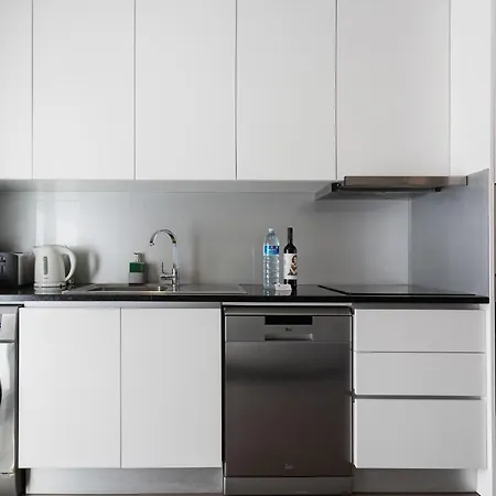 Casa Dos Terracos T2 Rc * Сан-Мартинью-ду-Порту